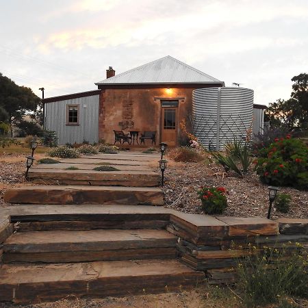 Cooks Cottage Mclaren Vale Bagian luar foto