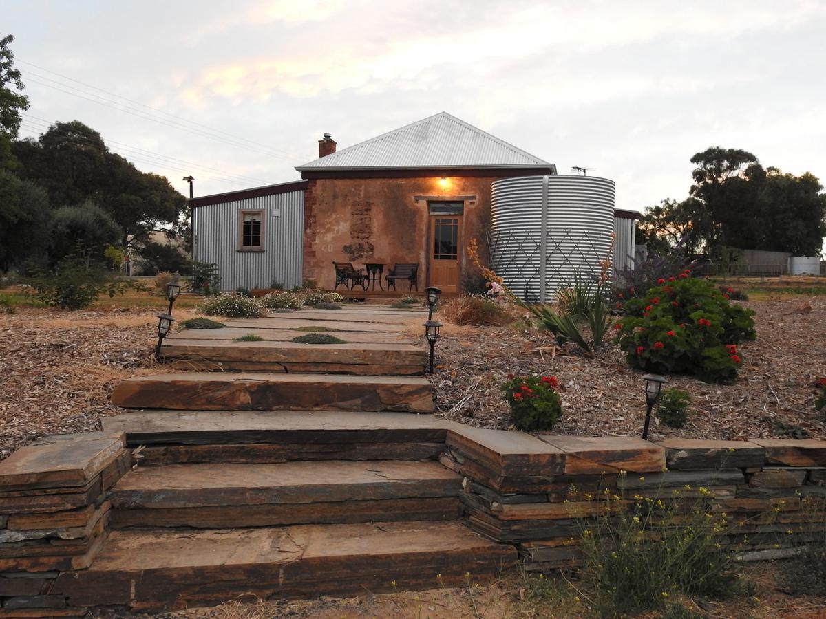 Cooks Cottage Mclaren Vale Bagian luar foto