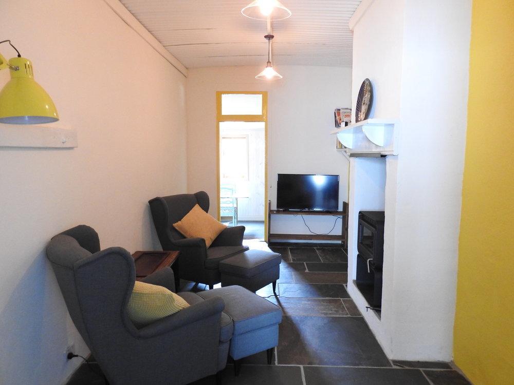 Cooks Cottage Mclaren Vale Bagian luar foto